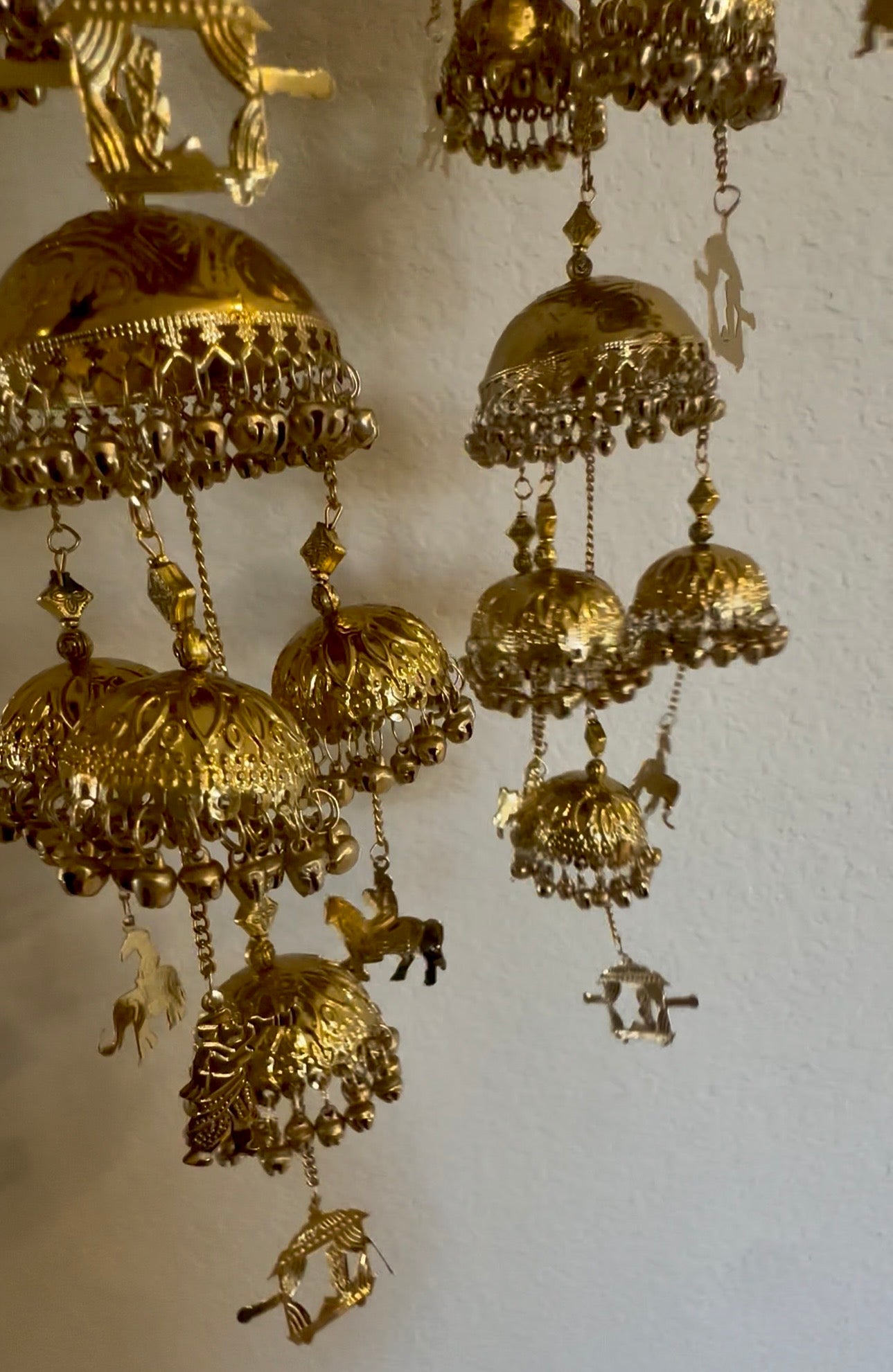Antique Kaleere