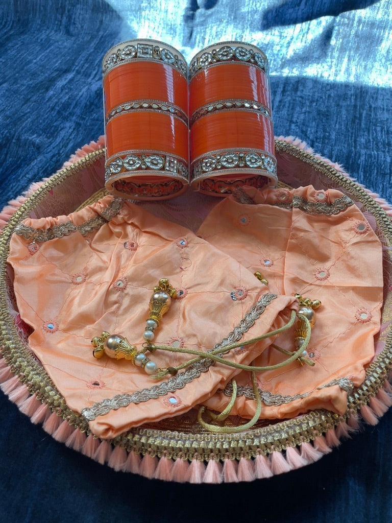 Choora Covers - Kaur Bridal