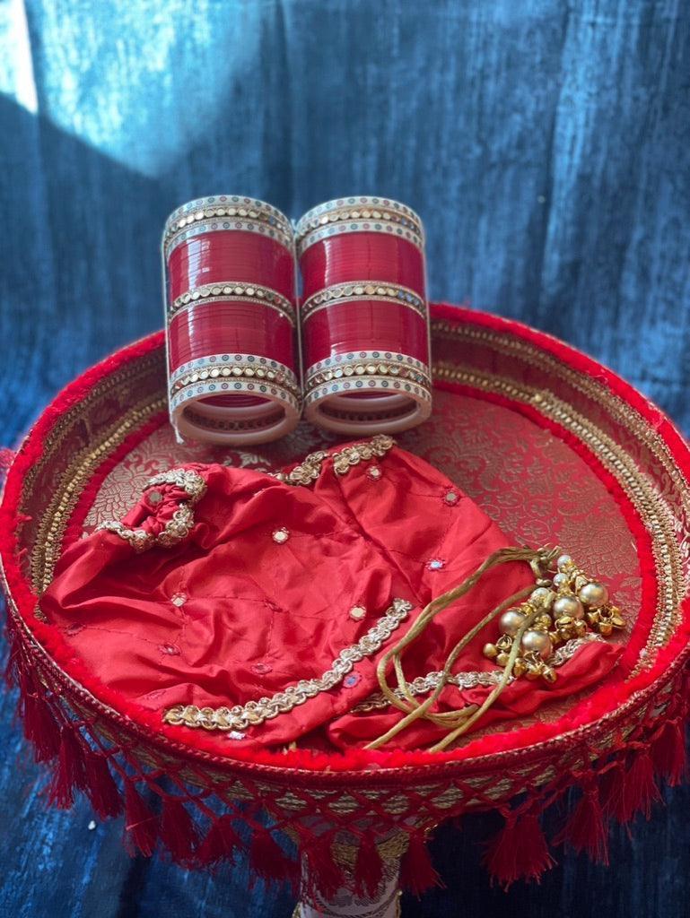 Choora Covers - Kaur Bridal