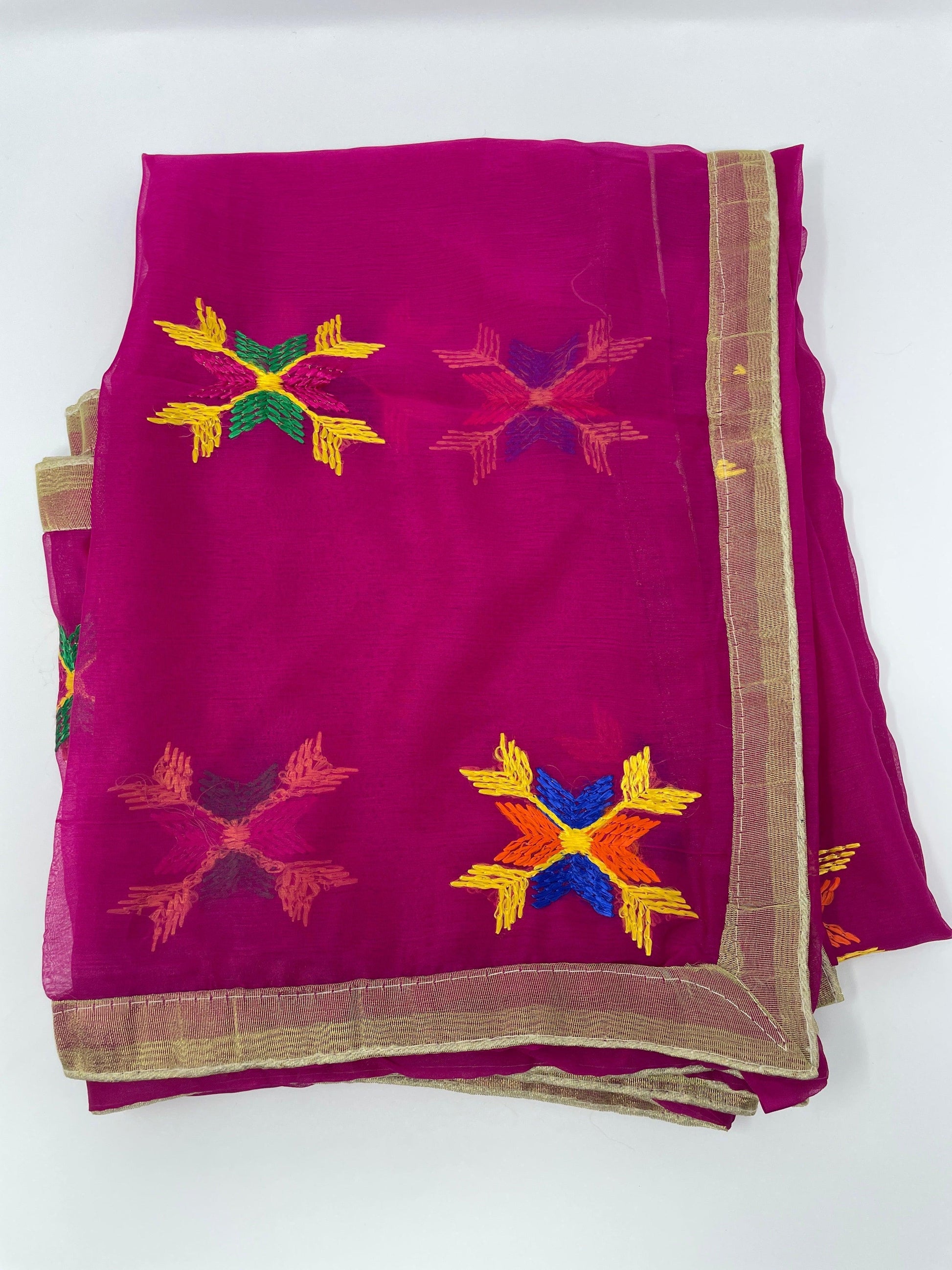 Dupattas - Kaur Bridal