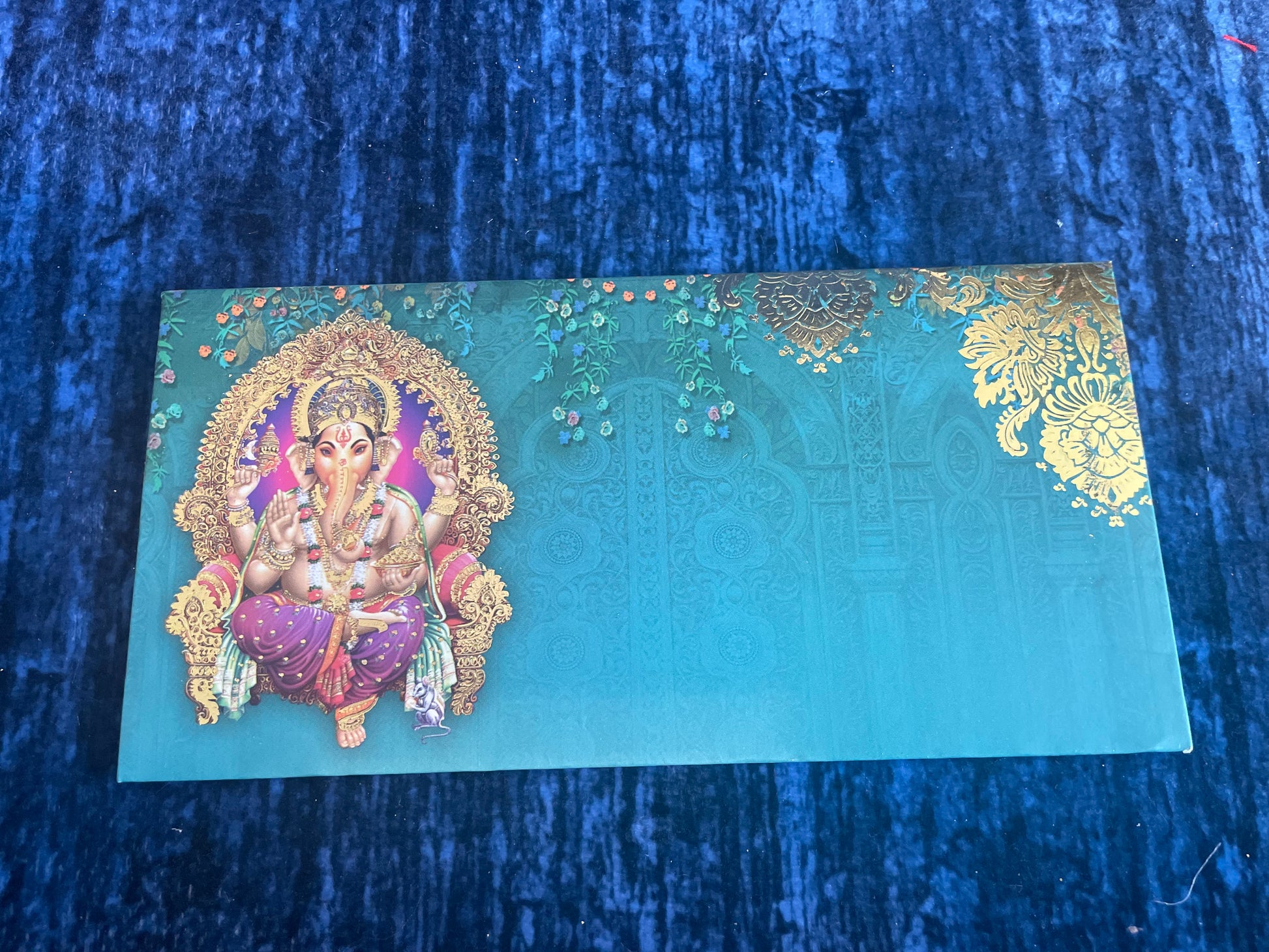 Digital Envelopes - Kaur Bridal