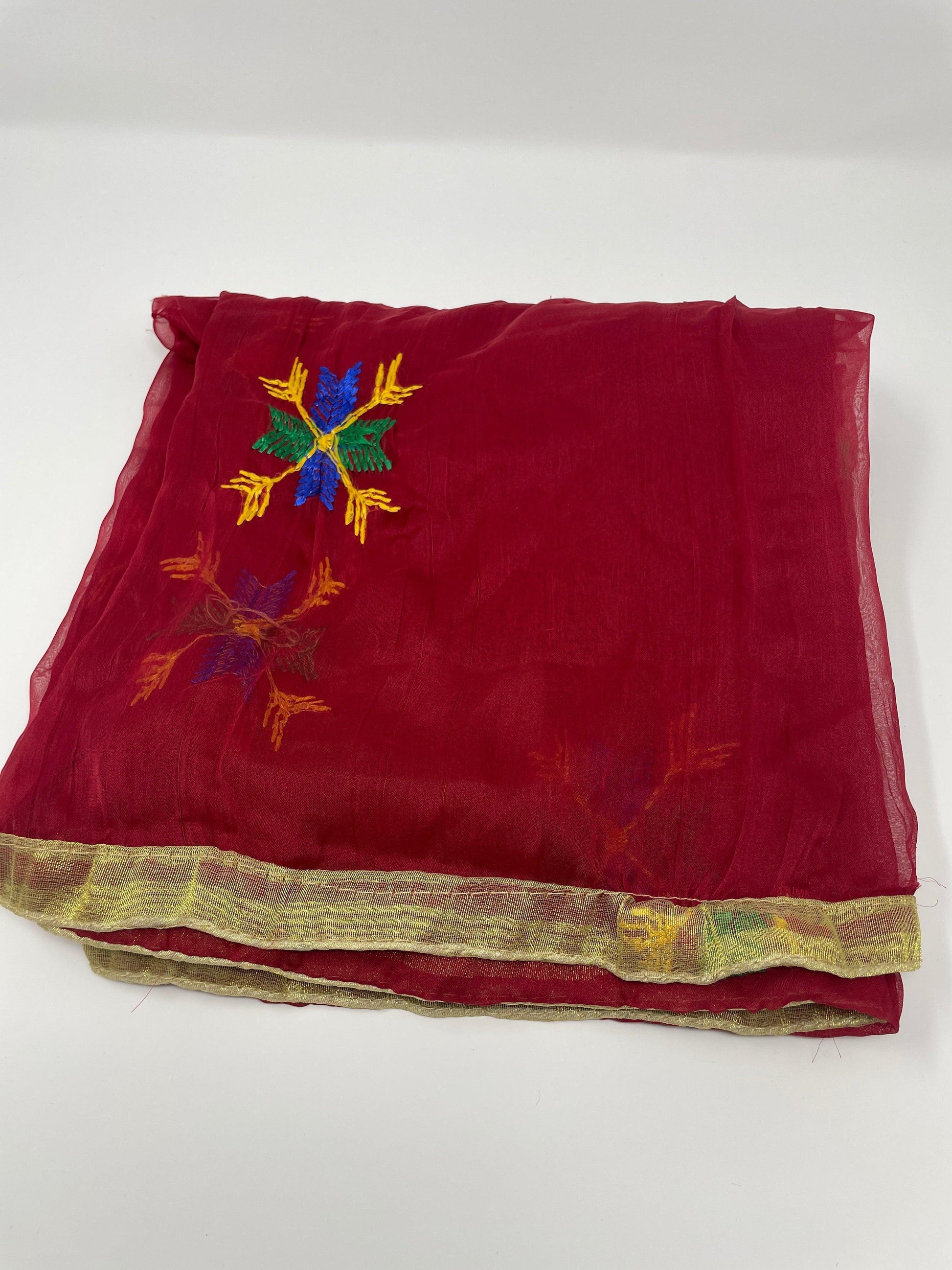 Dupattas - Kaur Bridal