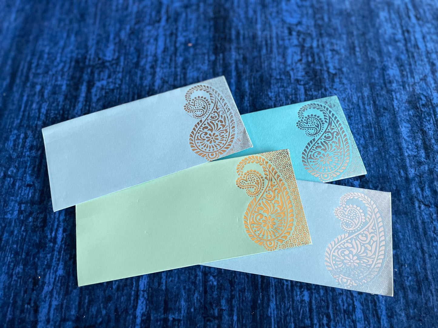 Shagun Envelopes - Paper - Pack of 25